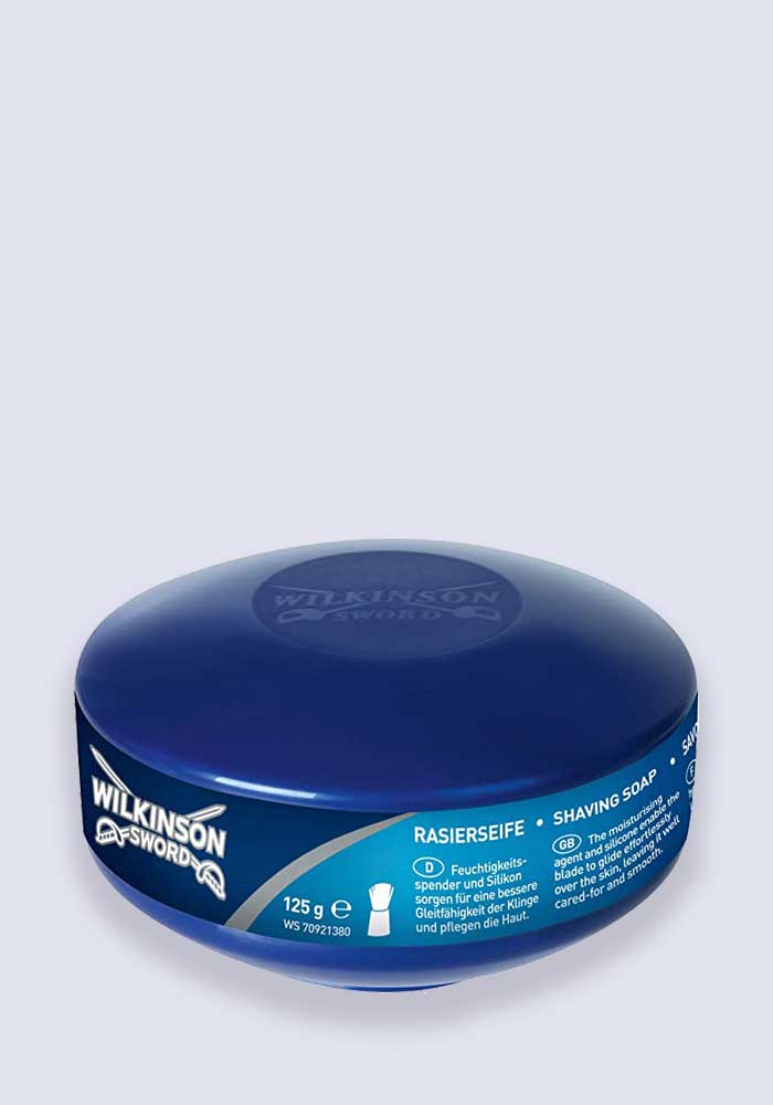 Wilkinson Sword Shaving Soap Bowl (Case Size 6) vbdistribution