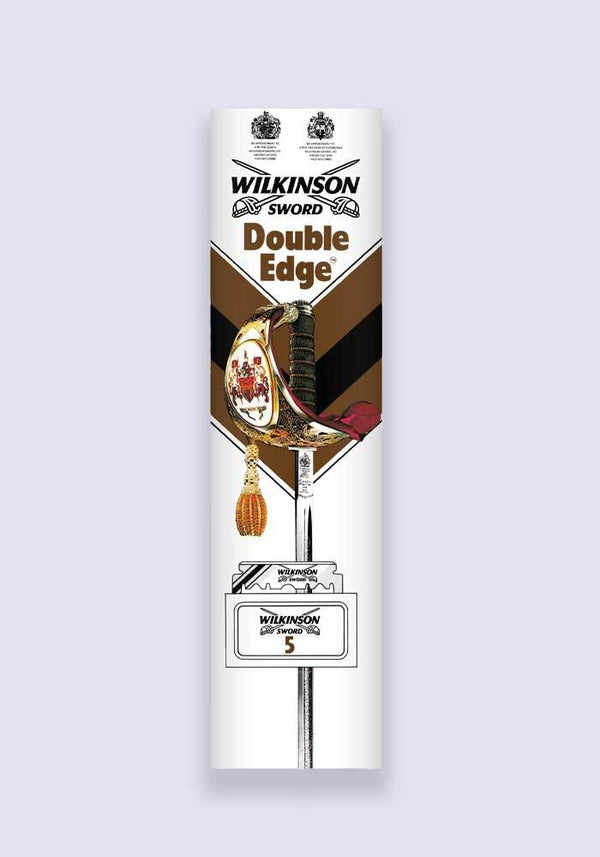 Wilkinson Sword Pillar Pack (Case Size 1)