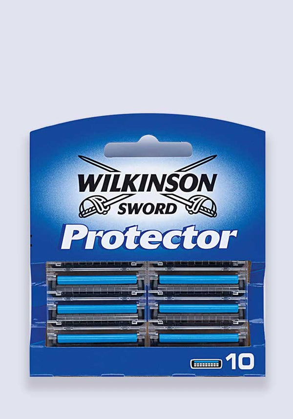 Wilkinson Sword Xtreme 3 Razor Blades - 4 Pack (Case Size 10)